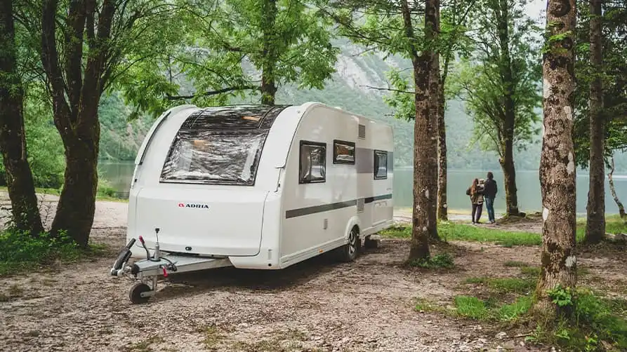 karavan