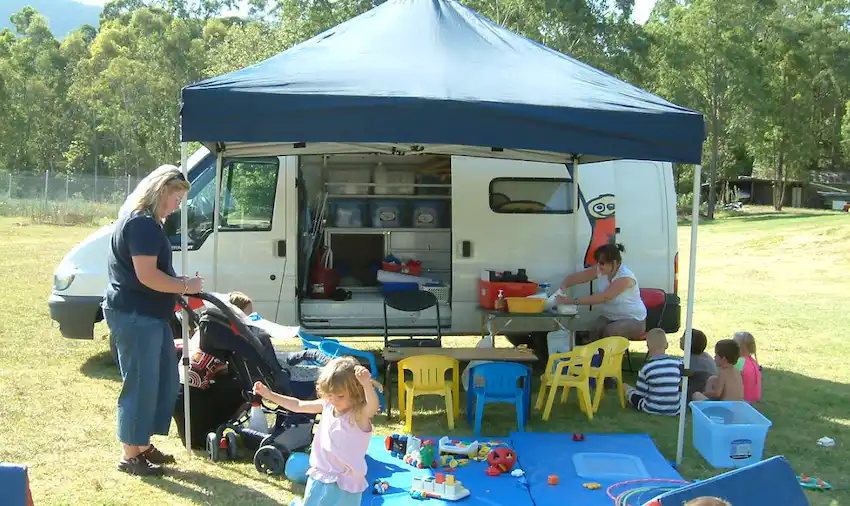 karavan