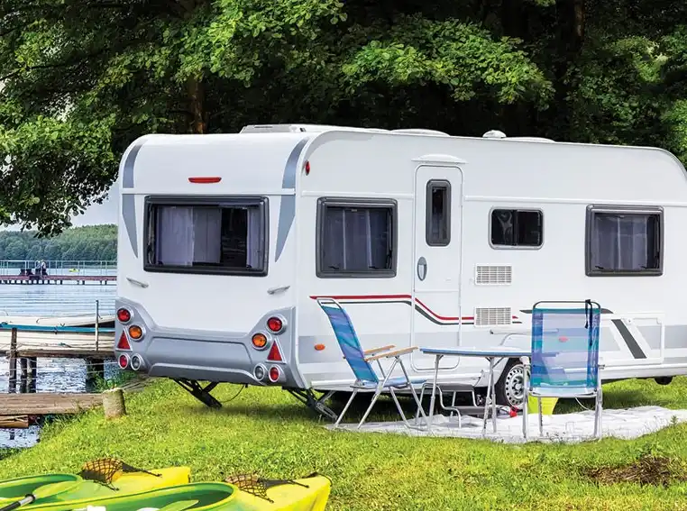 karavan