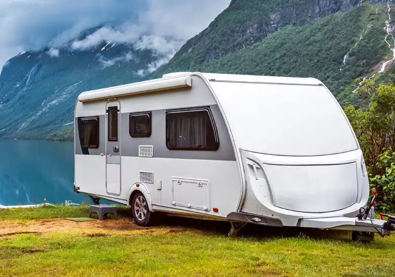 kiralık karavan ankara