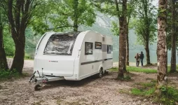 Kiralık Çekme Karavan
