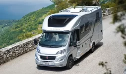 Kiralık Motokaravan