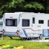 Neden Karavan?