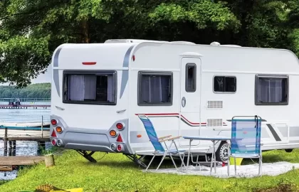 Neden Karavan?