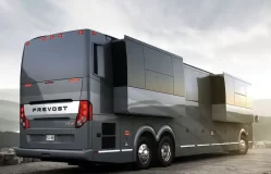 Kiralık Bus (Otobüs) Karavan