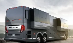 Kiralık Bus (Otobüs) Karavan